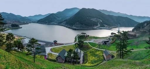 지리산 치즈랜드