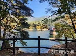 천은사 상생의 길